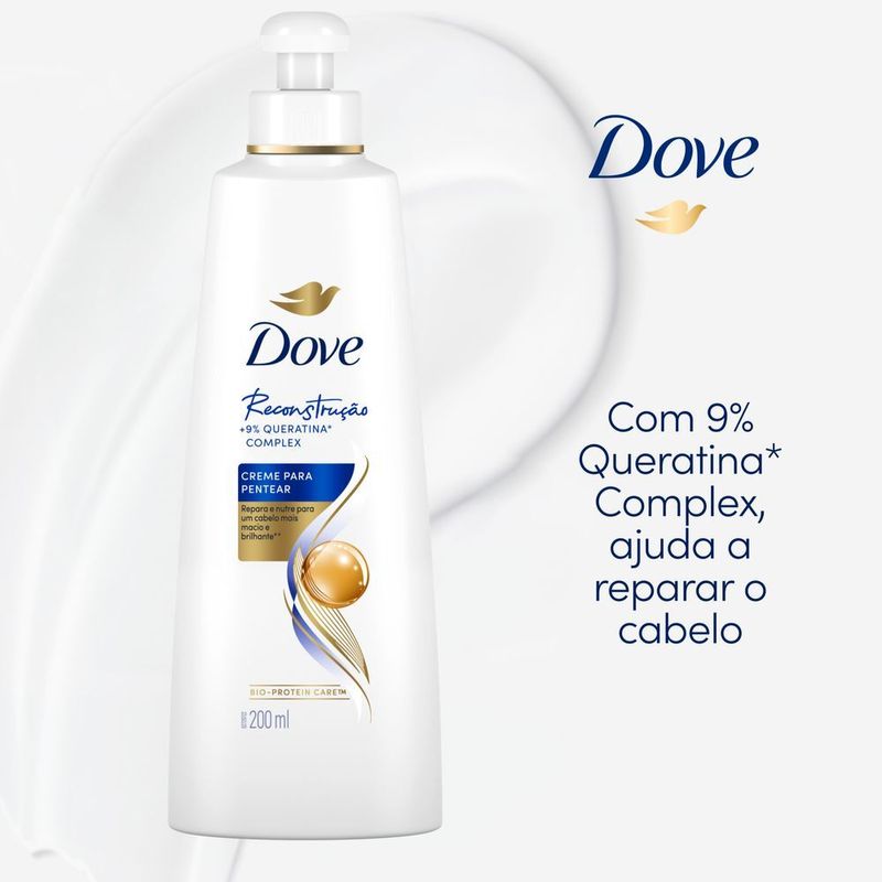 Creme-para-Pentear-Dove-Reconstrucao---9--Queratina-Complex-Frasco-200ml