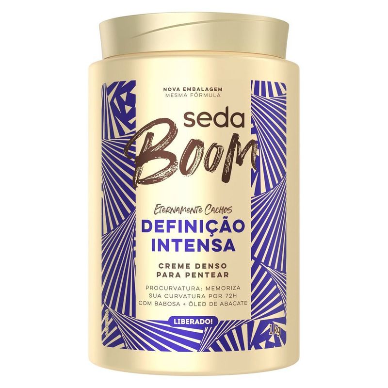 Creme-para-Pentear-Seda-Boom-Definicao-Intensa-1-kg