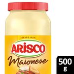 Maionese-Arisco--Tradicional-500-GR