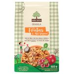 Granola-Mistura-de-Flocos-de-Cereais-Integrais-Sementes-Chia-Linhaca-e-Gergelim-Frutas-Mel-Vegano-Melado-de-Cana-Mae-Terra-Pacote-800g