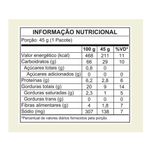 Salgadinho-de-Milho-e-Arroz-75--Integral-Assado-Organico-Pizza-Mae-Terra-Zooreta-Pacote-45g