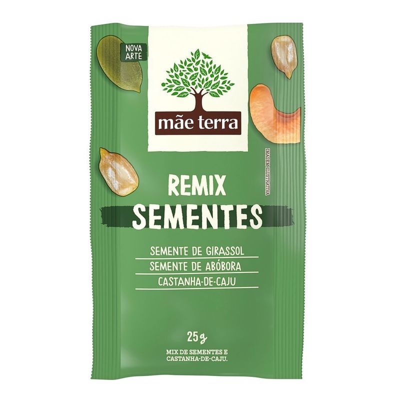 Snack-Saudavel-Mae-Terra-Remix-Sementes-25-g