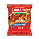 Macarrao-com-Ovos-e-Vegetais-Santa-Amalia-Pena-Color-Pacote-500-g