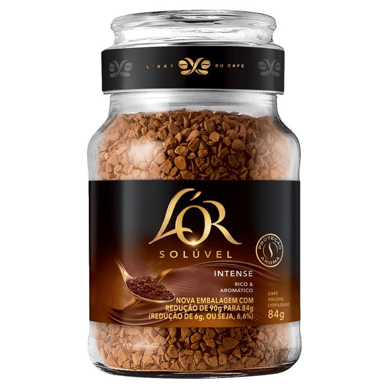 Cafe-Soluvel-Liofilizado-Intense-Rico---Aromatico-L-or-Vidro-84g