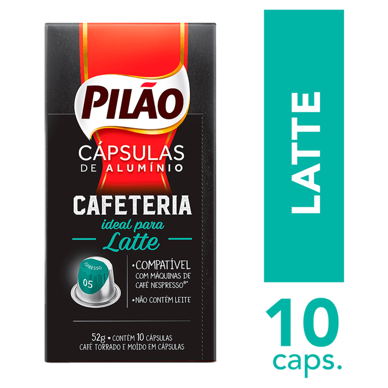 Cafe-em-Capsula-Torrado-e-Moido-Pilao-Cafeteria-52g-10-Unidades