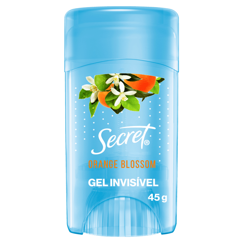 DESODORANTE-CLEAR-GEL-SECRET-45G-ORANGE-BLOSSOM