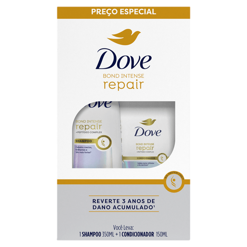 SH350ML-CO150ML-FR-DOVE-BOND-INTENSE-REPAIR