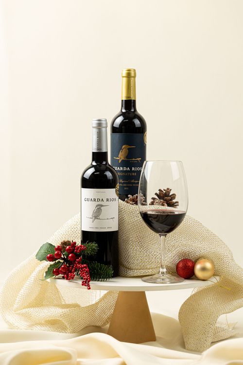 Kit de Vinhos Alentejo