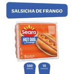 Salsicha-de-frango-Seara-500g