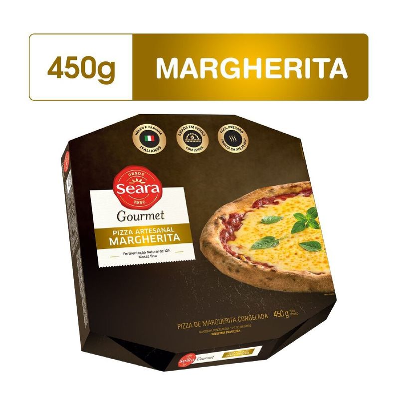 Pizza-margherita-Seara-Gourmet-450g