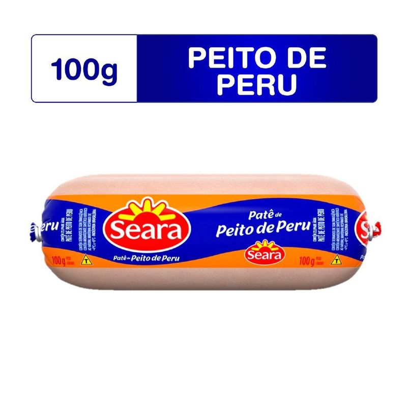 Pate-De-Peito-De-Peru-Bisnaga-Seara-100gr