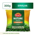 Ervilha-congelada-Seara-Nature-300g