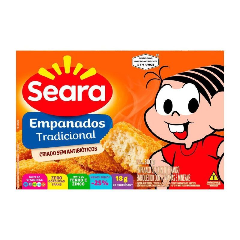 Empanado-Seara-Turma-da-Monica-Tradicional-300g