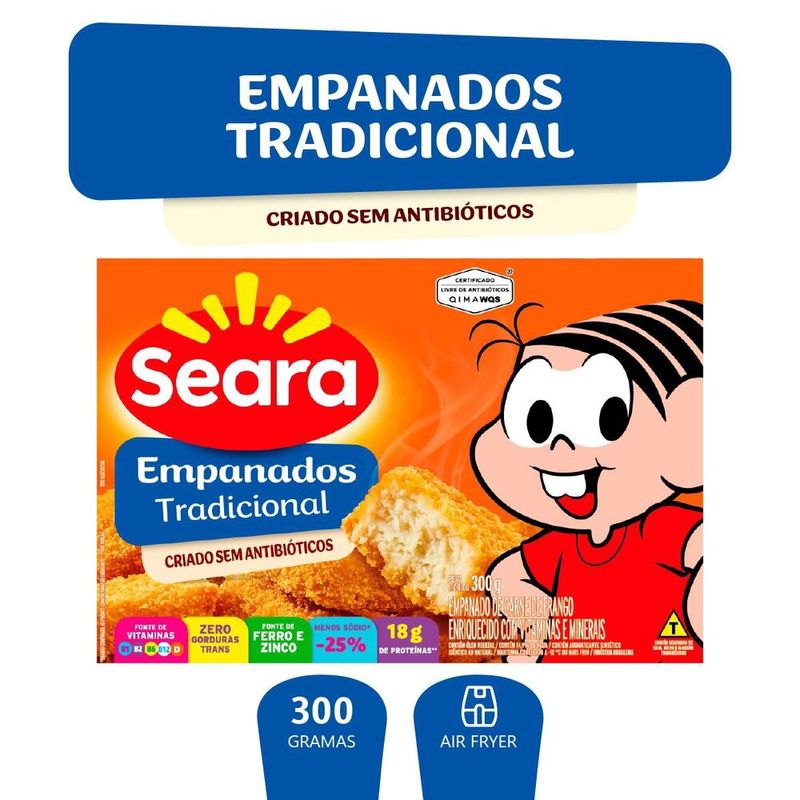 Empanado-Seara-Turma-da-Monica-Tradicional-300g