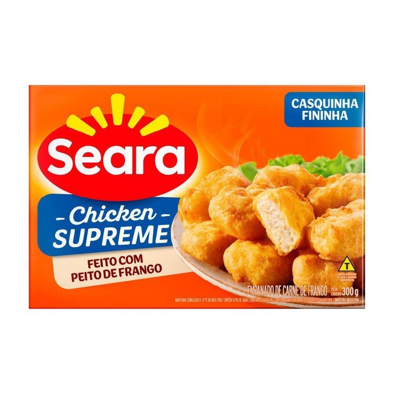 Chicken-supreme-Seara-300g