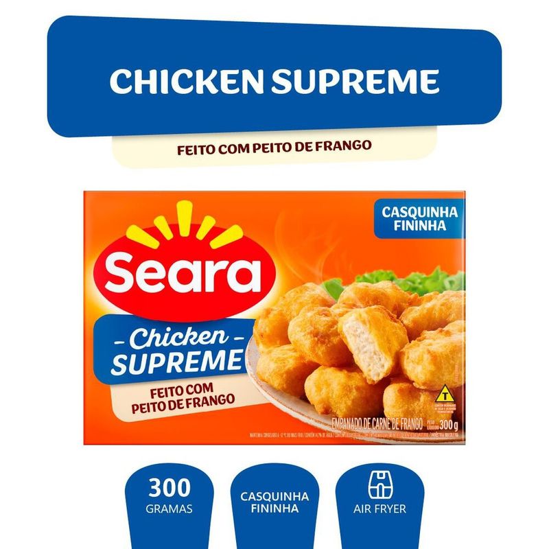 Chicken-supreme-Seara-300g