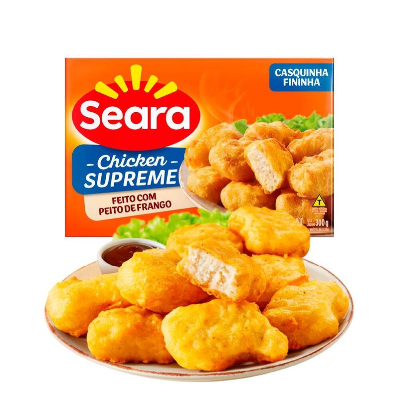 Chicken-supreme-Seara-300g