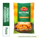 Mandioca-supreme-Seara-Nature-600g