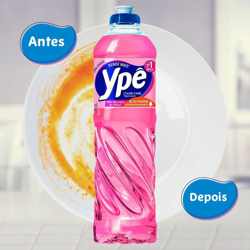 Detergente-Ype-Clear-Care-500ml