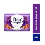 Sabonete-Flor-de-Ype-Fresia-e-Pessego-85g