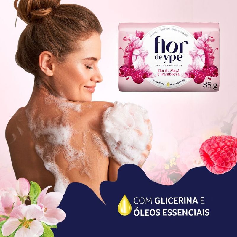 Sabonete-Flor-de-Ype-Flor-de-Maca-e-Framboesa-85g