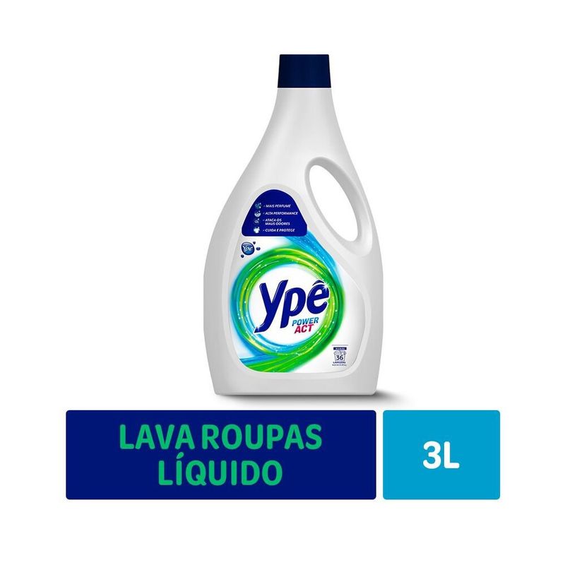 Lava-Roupas-Liquido-Ype-Power-Act-3-Litros