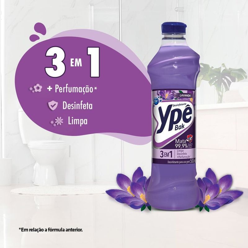 Desinfetante-Ype-Bak-Lavanda-500ml