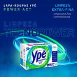 Lava-Roupas-em-Po-Ype-Power-Act-16Kg