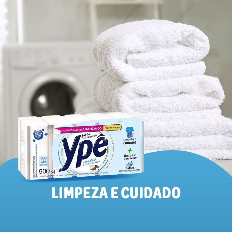 Sabao-em-Barra-Ype-Coco-e-Aveia-900g