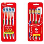 Escova-Dental-Macia-Colgate-Classic-Clean-4-Unidades