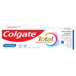 Creme-Dental-Whitening-Anticarie-com-Fluor-Colgate-Total-12-Caixa-90g