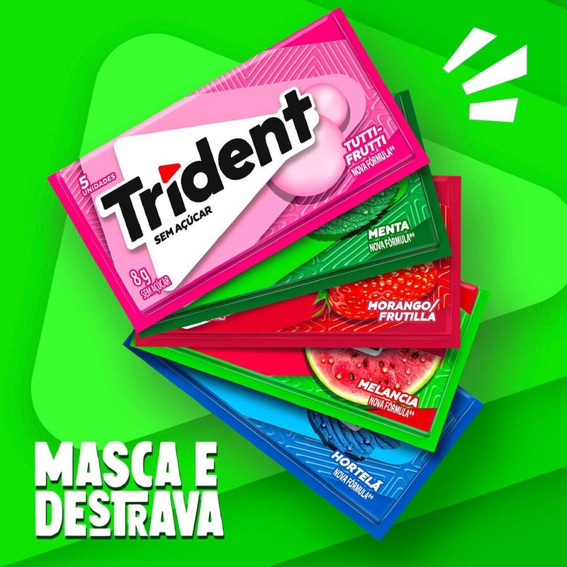 Chiclete-Trident-Tutti-Frutti-Sem-Acucar-8g---Embalagem-com-5-unid.