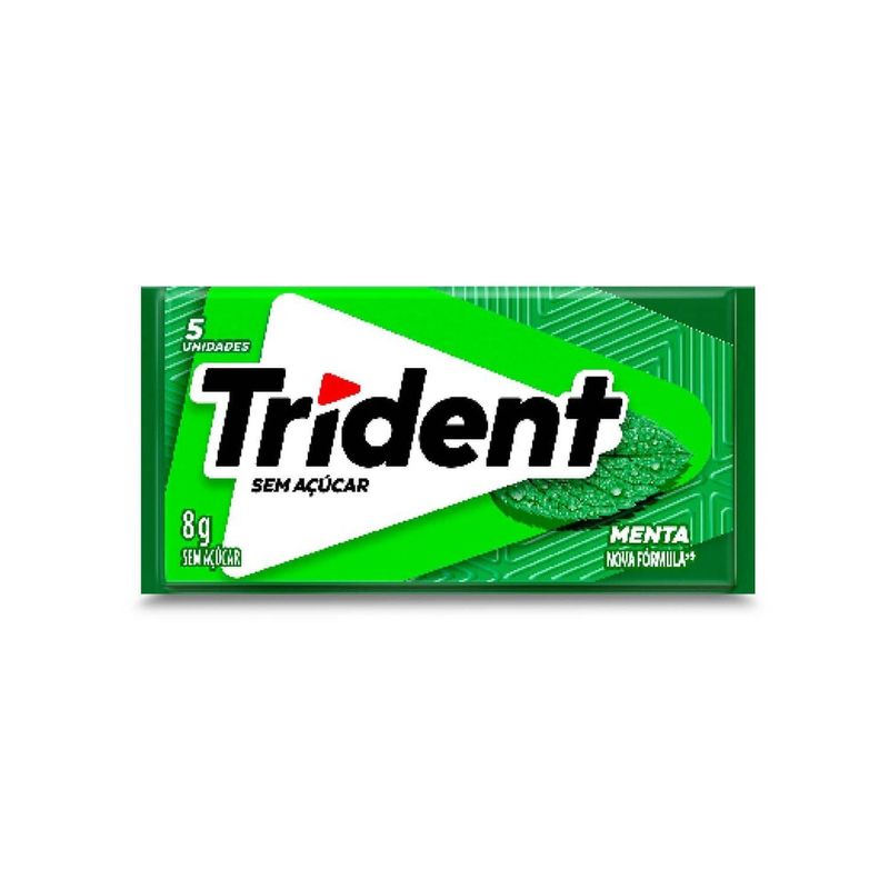 Chiclete-Trident-Menta-Sem-Acucar-de-8g