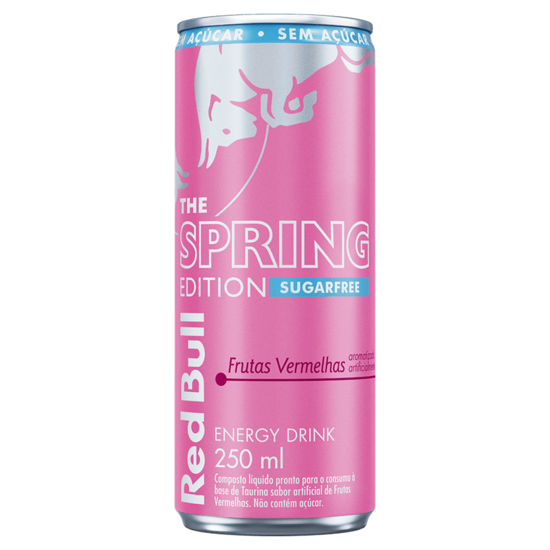 Energetico-Frutas-Vermelhas-Zero-Acucar-Red-Bull-Lata-250ml-The-Spring-Edition