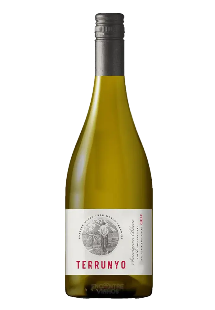 Vinho-Chileno-Branco-Seco-Terrunyo-Sauvignon-Blanc-Valle-de-Casablanca-Garrafa-750ml