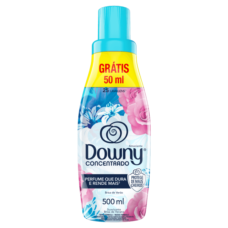 AMAC-DOWNY-50OML-PG450ML