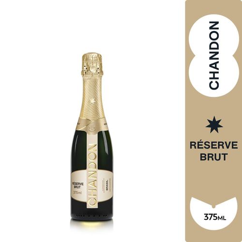 Espumante Chandon Réserve Brut 375 ml