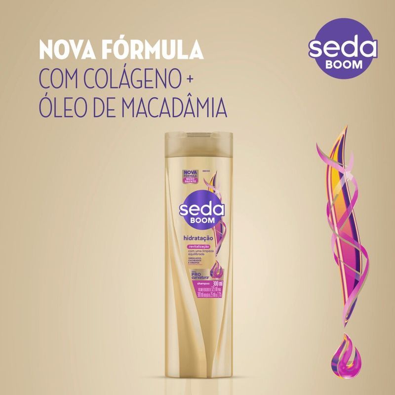 Shampoo-Seda-Pro-Curvatura-Boom-Hidratacao-Revitalizacao-Frasco-300ml