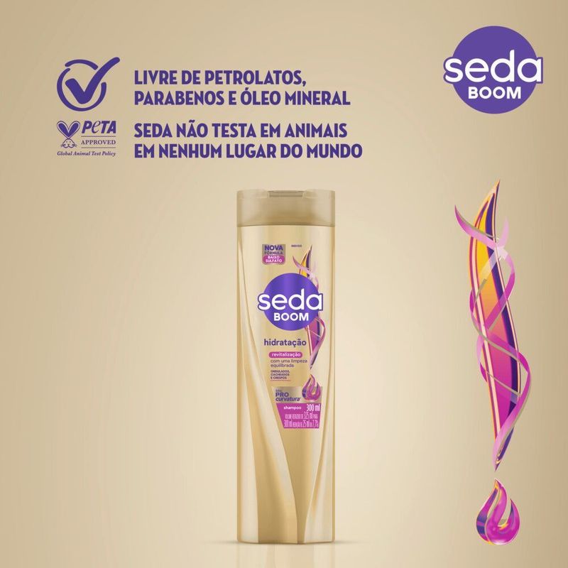 Shampoo-Seda-Pro-Curvatura-Boom-Hidratacao-Revitalizacao-Frasco-300ml