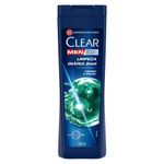 Shampoo-Anticaspa-Clear-Men-Limpeza-Diaria-2-em-1-400-ml