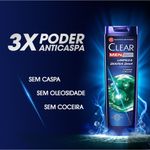 Shampoo-Anticaspa-Clear-Men-Limpeza-Diaria-2-em-1-400-ml