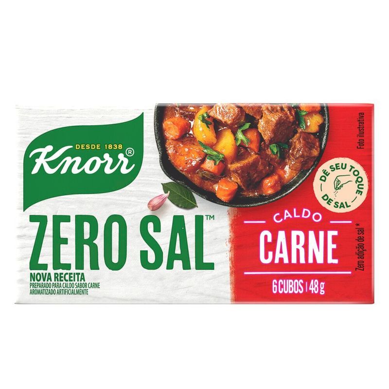 Caldo-Knorr-Zero-Sal-Carne-48g-6-cubos