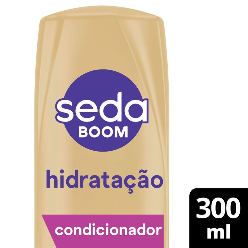 Condicionador-Seda-Pro-Curvatura-Boom-Hidratacao-Ultradesembaraco-Frasco-300ml