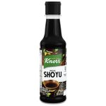 Molho-de-Soja-Shoyu-Knorr-Frasco-150ml