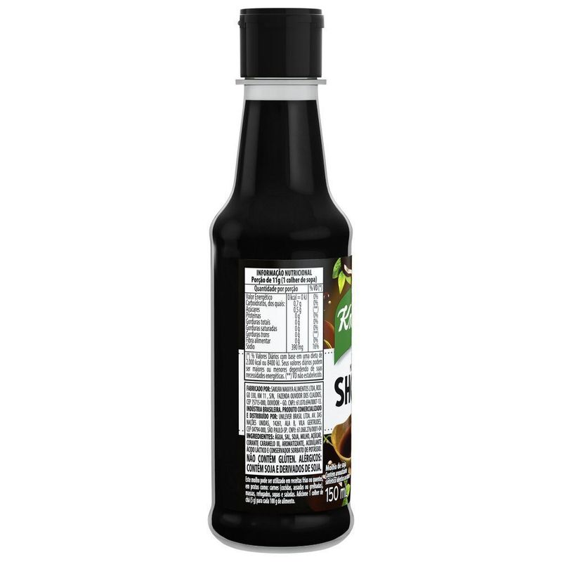 Molho-de-Soja-Shoyu-Knorr-Frasco-150ml