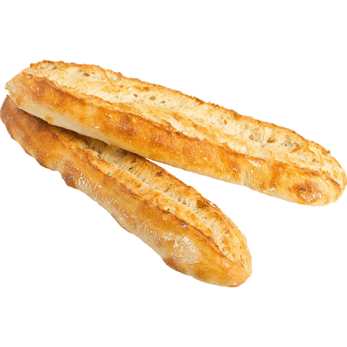 Bagu Gruyere P Ass Cong 1Kg