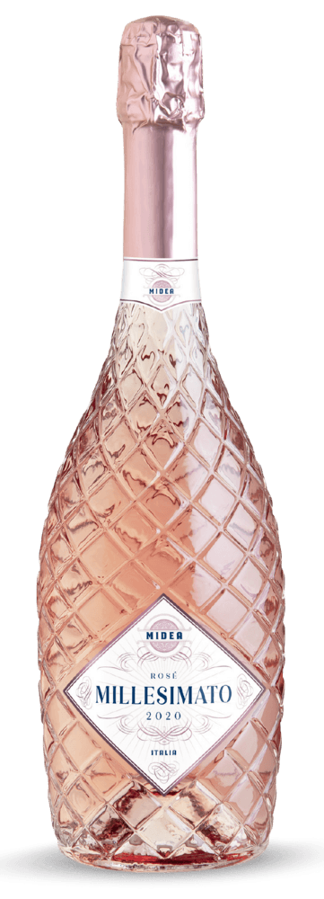 Espumante Italiano Millesimato Rose Brut 750ml