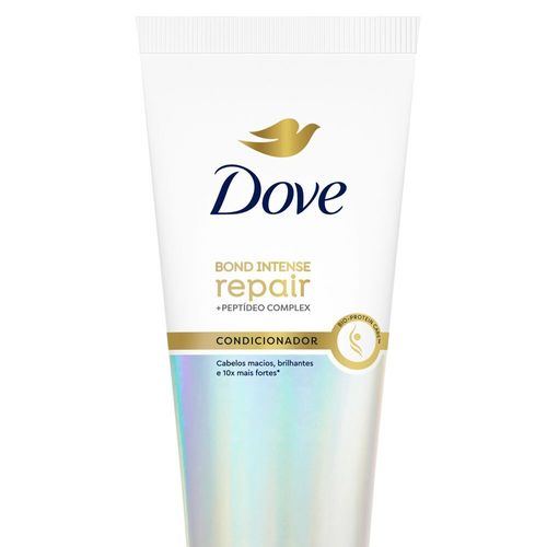 Condicionador DOVE Bond Intense Repair 150 ml
