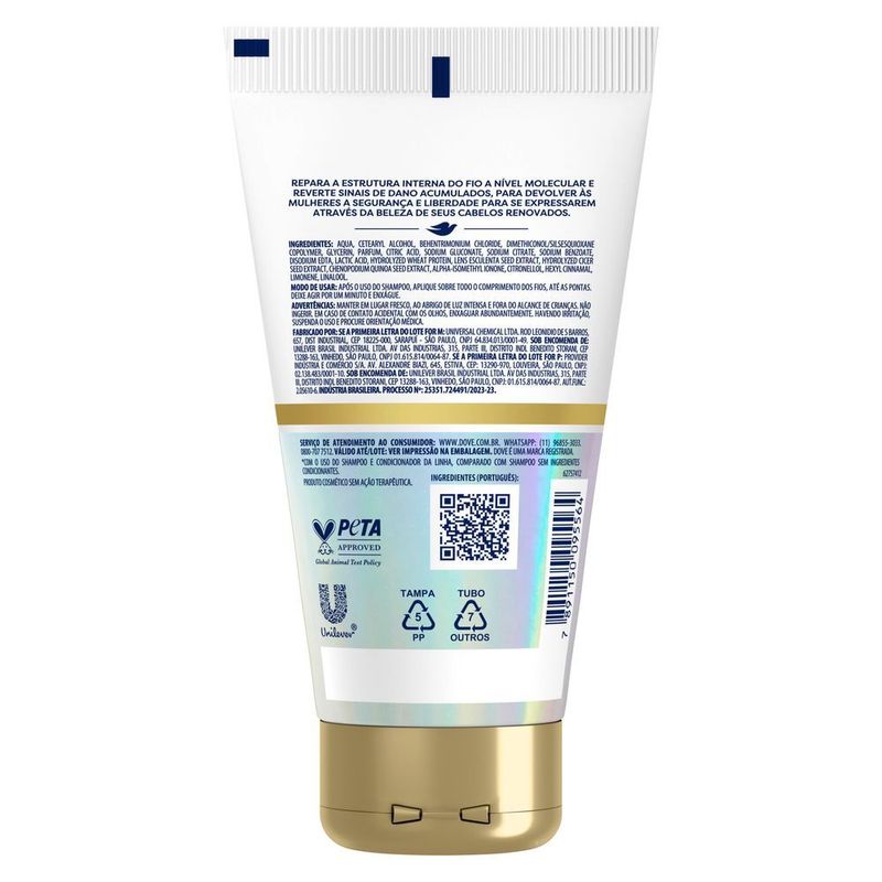 Condicionador-DOVE-Bond-Intense-Repair-150-ml