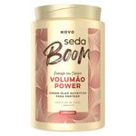 Creme-para-Pentear-Seda-Boom-Volumao-Power-1-kg